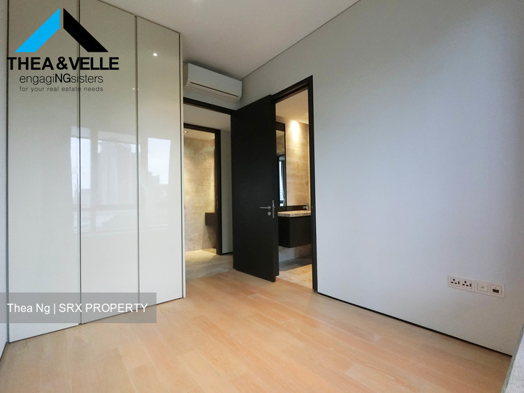 OUE Twin Peaks (D9), Condominium #197590682